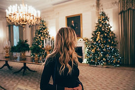 Fancy Christmas Decorations