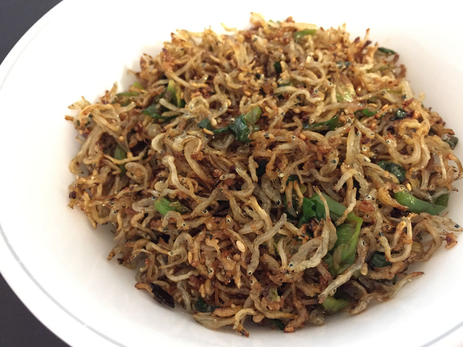 Add This Ultra-easy Recipe to Your #KFood Side Dishes Collection!