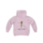 Thumbnail: It's You YOUTH Hoodie