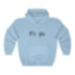 Thumbnail: It's You Hoodie 