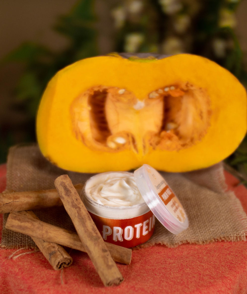 Thumbnail: Pumpkin Purée 