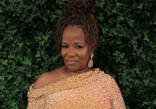 Lanelle Collins (Fundraiser for the Striving and Surviving Cancer Foundation)