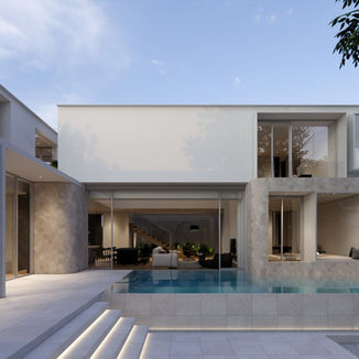 RYG01 HOUSE