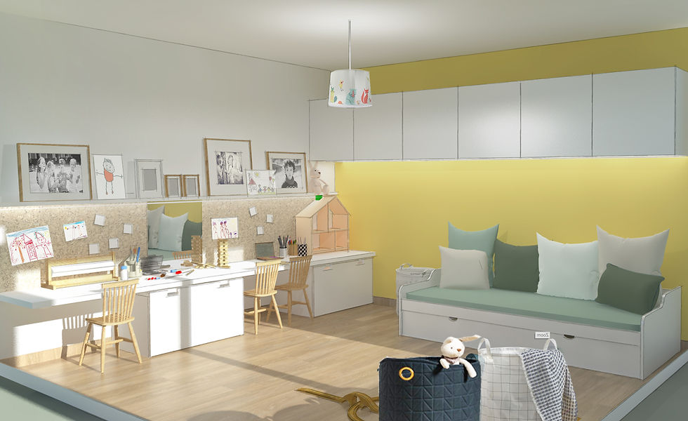 Du Jeux pour les Enfants