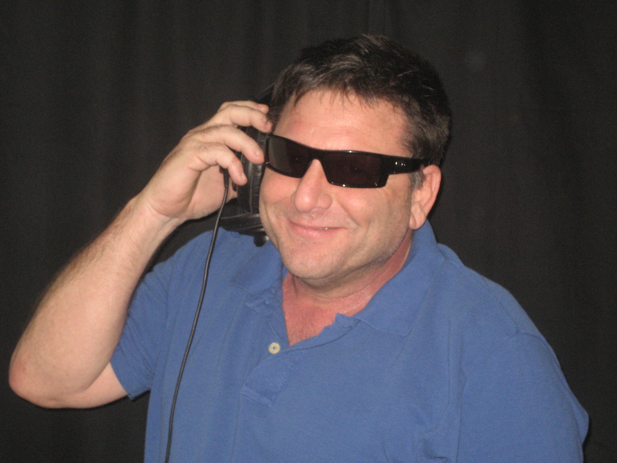 DJ DOM D