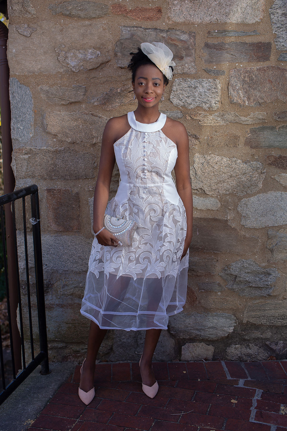 Thumbnail: Simple Daydream Dress