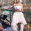 Thumbnail: Flower and Petal Prom Dress