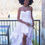 Thumbnail: Classy Boho Court/Beach Wedding Dress
