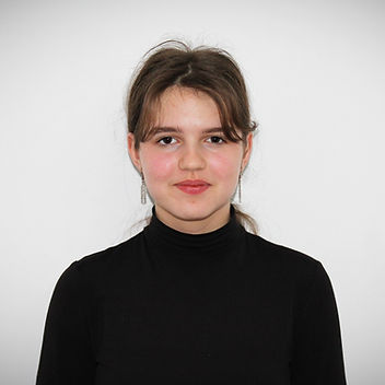 The following is a testimony of Alexandra from Kara Balta school.
