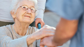 Aidants : nos solutions pour vous faciliter la vie