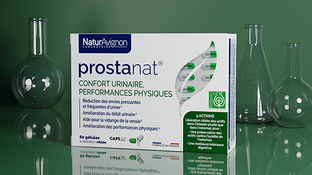 Une solution naturelle pour le confort urinaire
