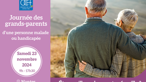 La Fondation OCH : soutenir et accompagner les familles face au handicap