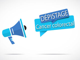 Pourquoi participer au dépistage du cancer colorectal ?