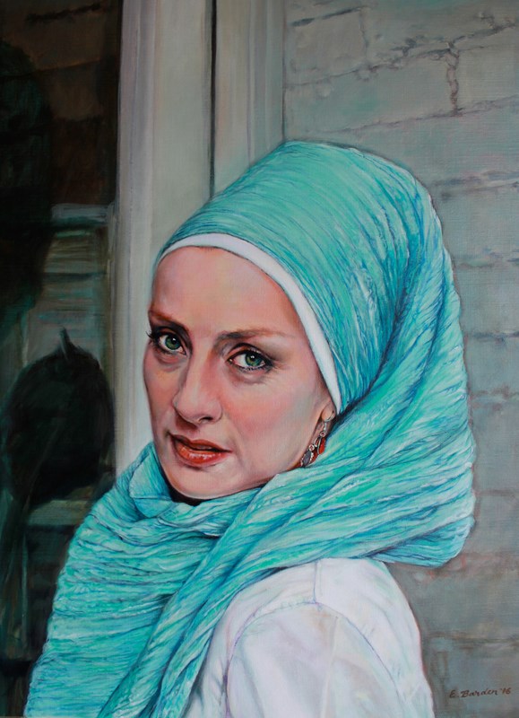 Dr Susan Carland