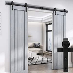 TRADITIONAL BLACK HARDWARE