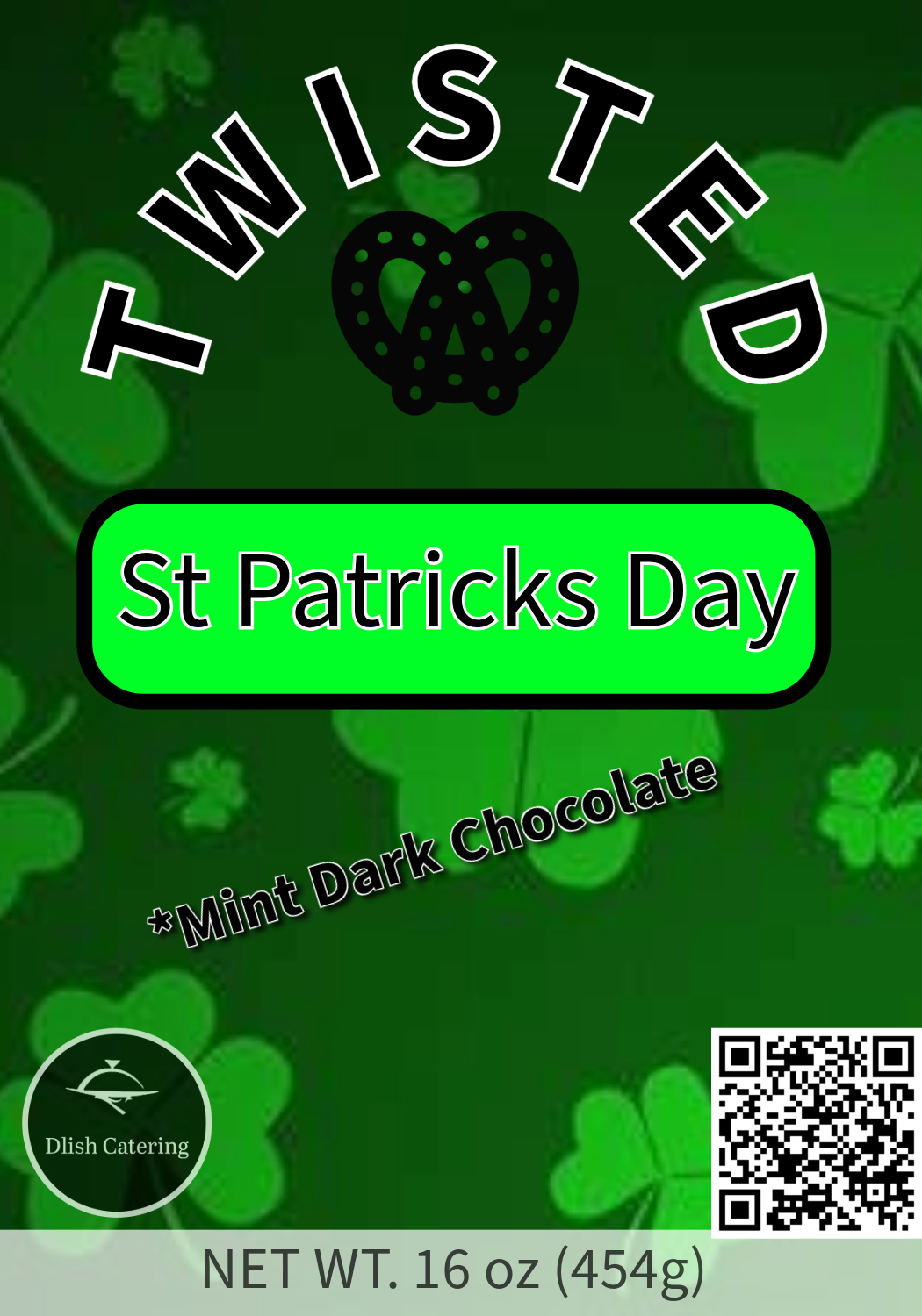 Mint Dark Chocolate