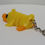 Thumbnail: Duck Keychain
