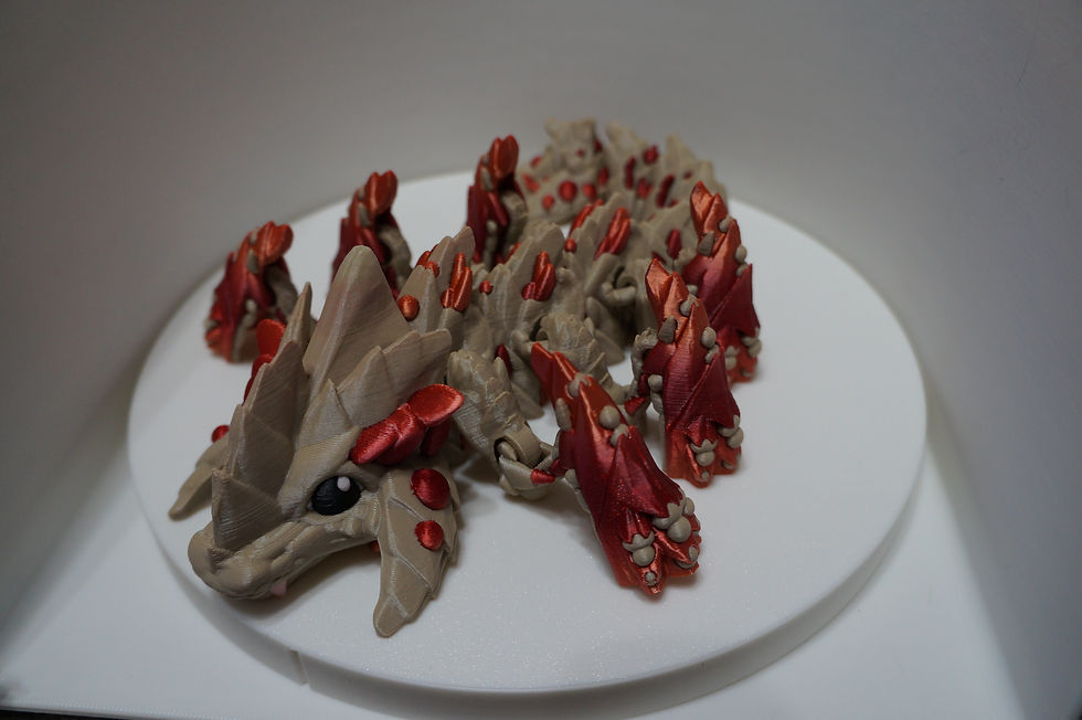 Thumbnail: Baby Dunestriker