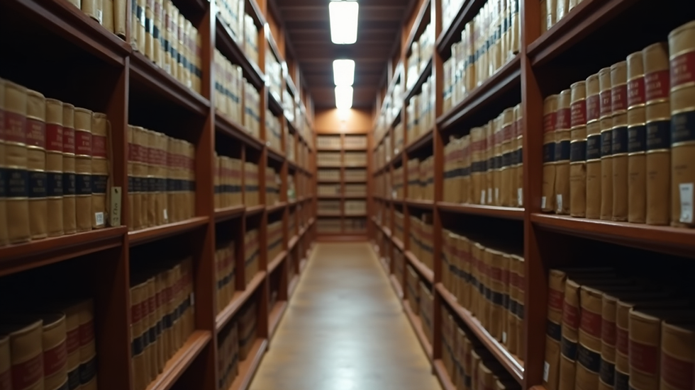 Understanding Legal Practices with Harris Law Experts