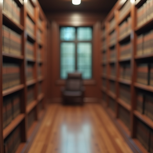 Achieving Legal Success: How Harris Law Helps You