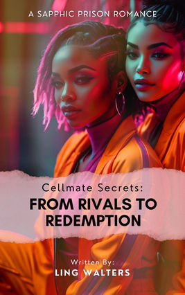 Cellmate Secrets: From Rivals to Redemption - Available on Amazon.com