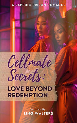 Cellmate Secrets: Love Beyond Redemption - Available on Amazon.com