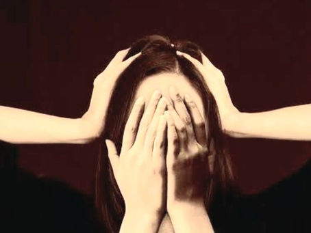 MEDITAÇÃO - o coração do yoga