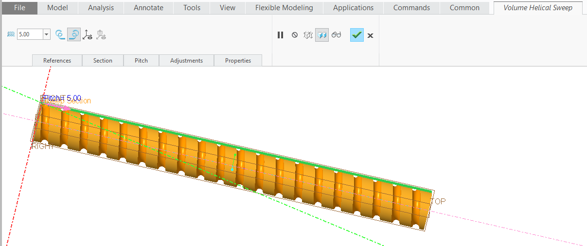 creo parametric 5.0 creo parametric 5.0