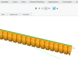 Creo Parametric 5.0 is here!