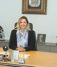 kurucu temsilcisi