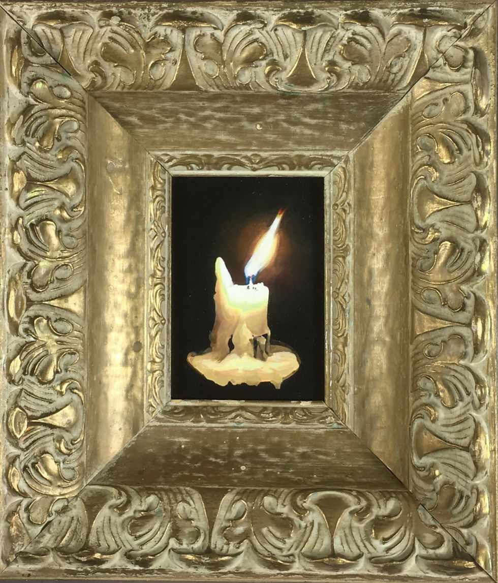 Candle