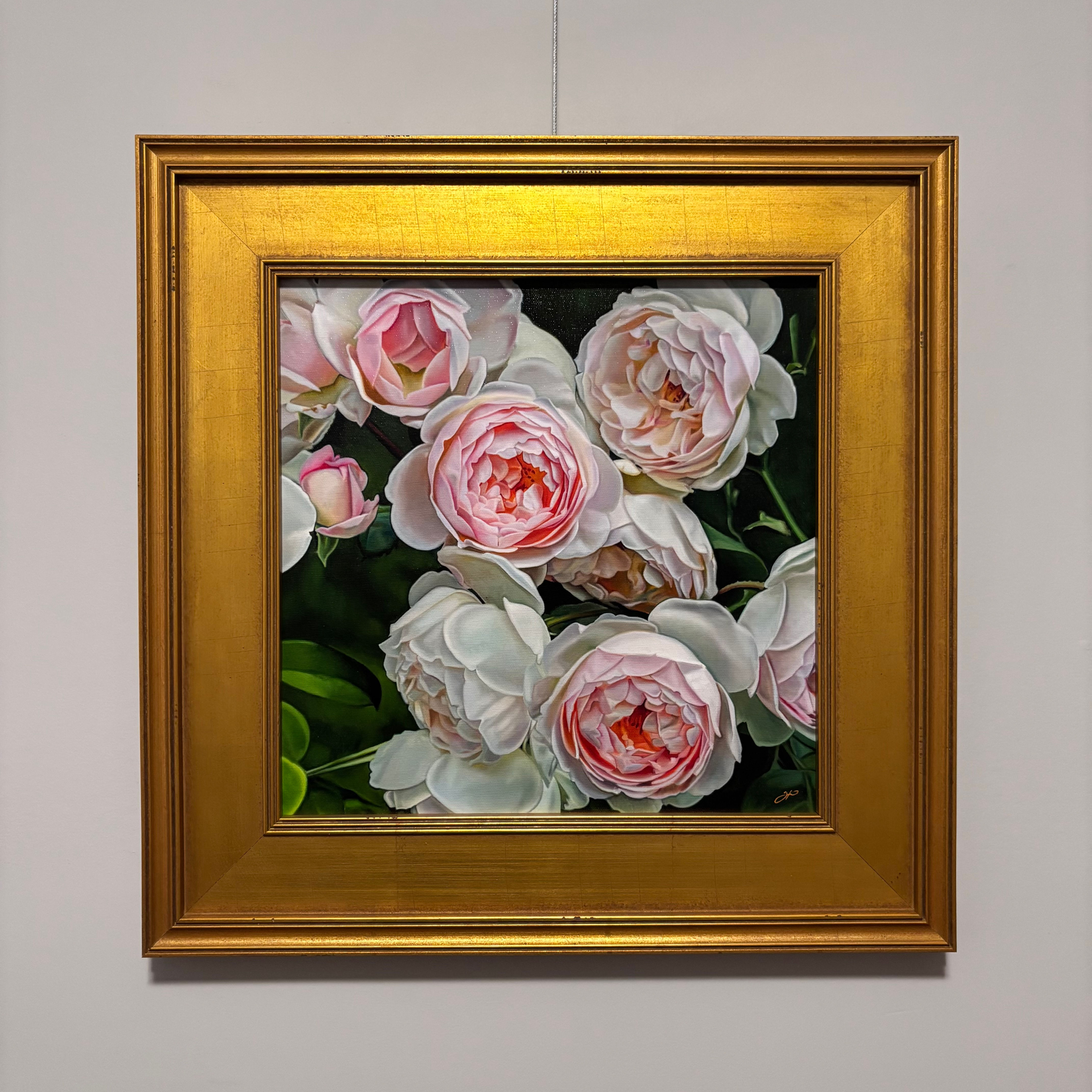 Where Our Love Grows