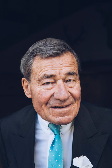 WOLFGANG GRUPP / WIRTSCHAFTSWOCHE