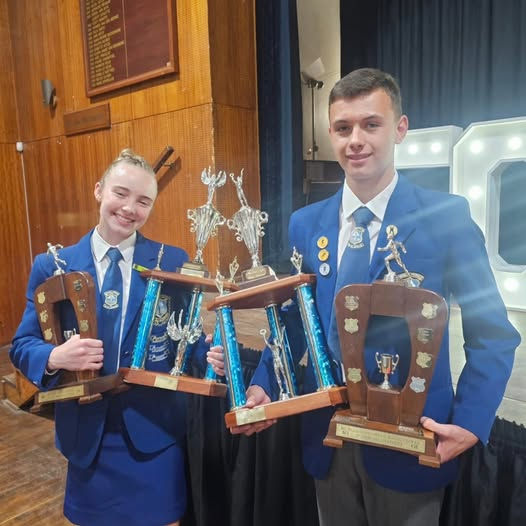 Image: Hoërskool Fochville