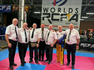 Honouring a Legacy: Shihan Etienne van Eeden – A Seed That Grew Generations