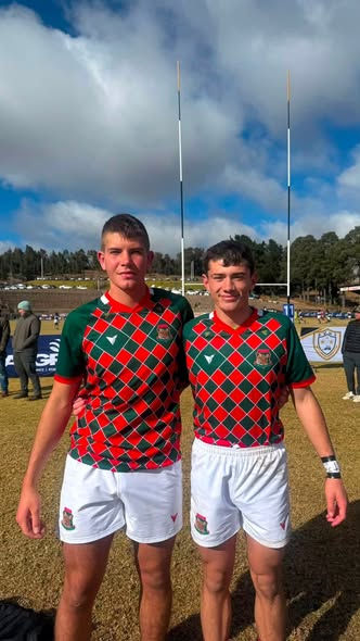 Foto: Hoërskool Volkskool Potchefstroom