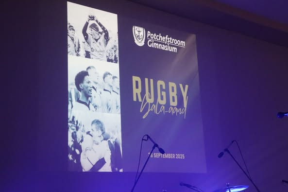 Image: Potchefstroom Gimnasium