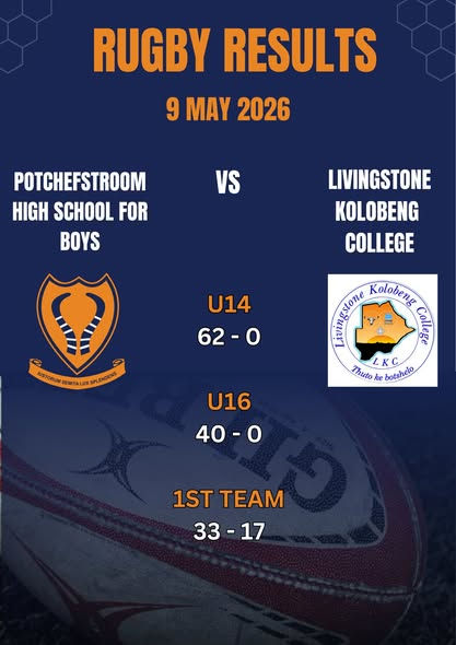 International Rugby Showcase: Boys High Dominates Against Botswana Visitors