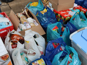 Gimmie-Harte Gaan Oop vir Huis Hebron: ’n Reuse Sukses vir Omgee-projek