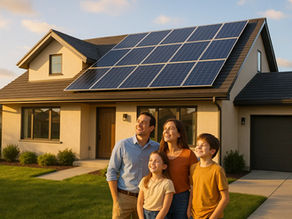 Empowering Your World, One Sunbeam at a Time: How to Save Big with Solar Power at Orka Solar.