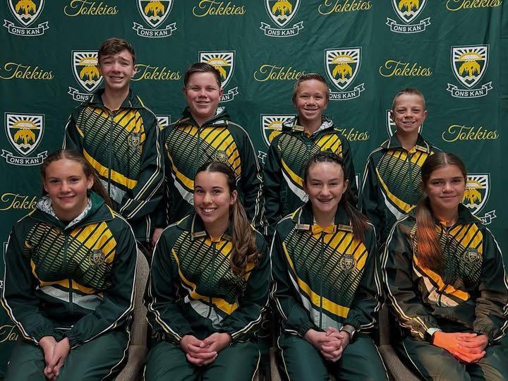 Image: Laerskool Mooirivier
