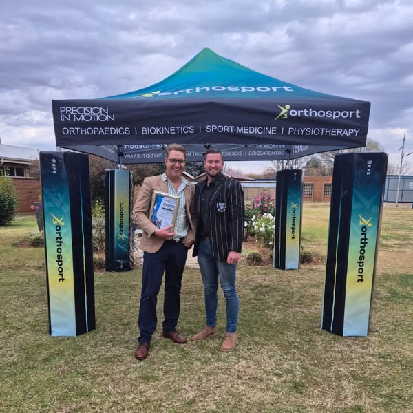 Image: Hoërskool.Ferdinand Postma