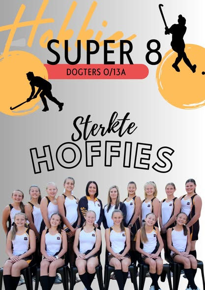 Image: Laerskool La Hoff