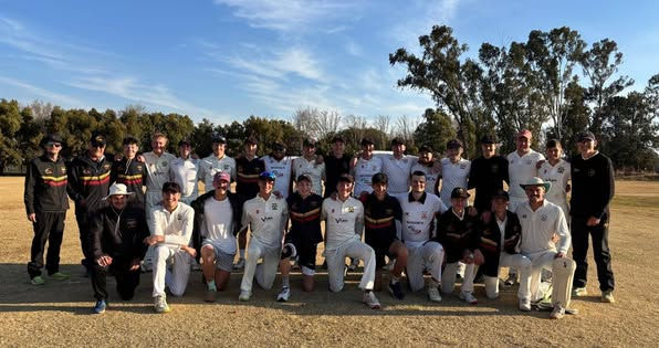 Image: Volkies Potch