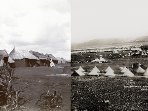 The Shadow of the Transvaal: The Reality of the Klerksdorp Concentration Camps