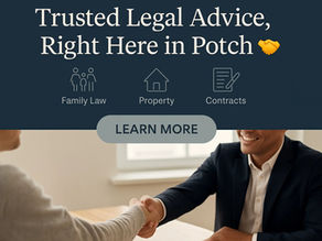 Why Having a Local Legal Team Makes All the Difference
