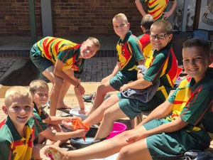 Leerderraad 2026: ’n Diensbare Begin met ’n Gees van Nederigheid