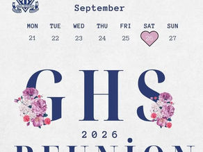Save the Date: Potchefstroom High School for Girls Announces Iconic 2026 Old Girls Reunion