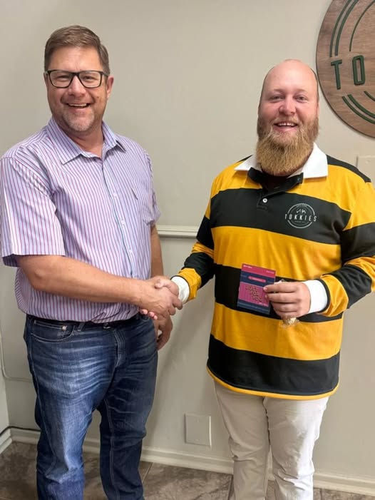 Foto: Laerskool Mooirivier