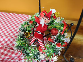 A Festive Farewell: Christmas Hostel Dinner 2025 at Potch Boys High